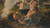 Digital Print - The bonfire by Sophie Anderson