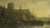 Digital Print - Schepen in de haven van Dordrecht by Jacob Maris