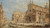 Digital Print - Venedig Piazza San Giovanni e Paolo by Giovanni Grubacs
