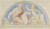 Digital Print - Allegorie der Mathematik by Moritz von Schwind