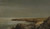 Digital Print - Coast Scene by John Frederick Kensett