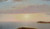 Digital Print - Sunset by John Frederick Kensett