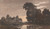 Digital Print - The Pool at Evening by George Barret Jr. Digital Print - The Pool at Evening by George Barret Jr.
