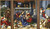 Digital Print - The Holy Kinship by Lucas Cranach the Elder