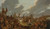 Digital Print - David With The Head Of Goliath by Francesco Simonini