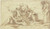 Digital Print - Finding of Moses by Peter Paul Rubens