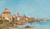 Digital Print - San Giovanni Venezia by Robert Russ