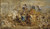 Digital Print - The Triumph of Henry IV by Peter Paul Rubens