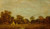 Digital Print - Encampment at Sunset by Ralph Albert Blakelock