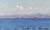 Digital Print - Sailing Boats In The Aegean by Fausto Zonaro