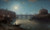 Digital Print - Castel Sant'Angelo in Rome by Henryk Cieszkowski