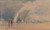 Digital Print - Morecambe Sands by David Cox