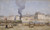 Digital Print - Boulogne by Arthur Streeton