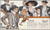 Digital Print - Arrow collars, Cluett shirts by J.C. Leyendecker