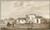 Digital Print - Een landhuis in de omgeving van Madrid by Otto Howen