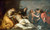 Digital Print - Lamentation Over The Dead Christ by Anthony van Dyck