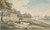 Digital Print - Pastural by Edward Francis Burney