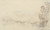 Digital Print - View from the Otira towards Teremakau by Nicholas Chevalier