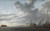 Digital Print - Estuary at Day's End by Simon de Vlieger Digital Print - Estuary at Day's End by Simon de Vlieger