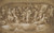 Digital Print - Cupid Presenting Psyche to the Gods by Andrea Schiavone
