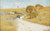 Digital Print - At Templestowe by Arthur Streeton