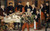 Digital Print - Bildnis der Familie des Hans Rudolf Faesch by Hans Hug Kluber