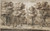 Digital Print - The Large Marketplace in The Hague by Paulus Constantijn la Fargue