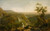 Digital Print - View of Tivoli by Franz Knbel The Younger