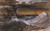 Digital Print - Sailboat on a Raging Sea by Thodore Gricault