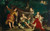 Digital Print - Allegory of Winter by Giuseppe Marchesi