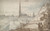 Digital Print - View ofLandshut by Joris Hoefnagel