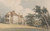 Digital Print - Country House by Thomas Girtin