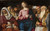 Digital Print - Christ among the Doctors by Giovanni Battista Cima da Conegliano