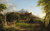 Digital Print - The Departure by Thomas Cole
