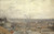 Digital Print - View from Montmartre by Vincent van Gogh