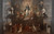 Digital Print - Glorification of the Immaculate Conception by Francisco Antonio Vallejo