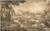 Digital Print - Landscape with Figures Binding Wheat in Foreground by Ercole Bazicaluva