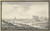 Digital Print - View of a river with dunes inforeground by Jan van Goyen