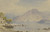 Digital Print - Lake Como by Carl Morgenstern