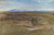 Digital Print - Landscape near Rome by August Leopold Venus