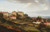 Digital Print - View of the Kazimierz Palace from Powile by Marcin Zaleski Digital Print - View of the Kazimierz Palace from Powile by Marcin Zaleski
