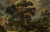 Digital Print - Landscape with the Temptation of Saint Anthony the Great by Kerstiaen de Keuninck