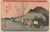 Digital Print - Maruko; Famous Tea Shop (Meibutsu Cha Mise) by And Hiroshige