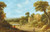 Digital Print - A landscape with figures in front of a ruin by Joost Cornelisz Droochsloot Digital Print - A landscape with figures in front of a ruin by Joost Cornelisz Droochsloot