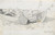 Digital Print - Fiskebt p stranden, Ghren by Hans Gude
