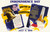 Digital Print - Independence Day: United in Freedom by U.S. Information Agency