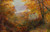 Digital Print - A House in a Clearing by John Atkinson Grimshaw Digital Print - A House in a Clearing by John Atkinson Grimshaw
