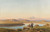 Digital Print - Paysage italien by Jean-Achille Benouville