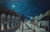 Digital Print - Le Viaduc du point-du-Jour et le Bastion 35, en mars 1870 by Jules Mary