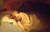 Digital Print - Child Asleep (The Rosebud) by Thomas Sully